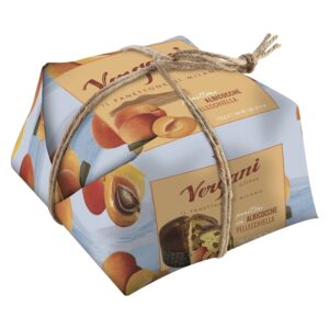 Appian Market - Christmas Kit - Panettone