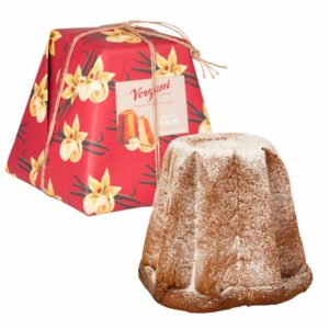 Appian Market - Christmas Kit - Panettone