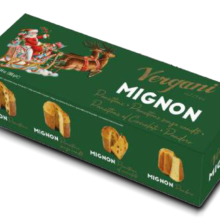 Appian Market - Christmas Edition - Green Line