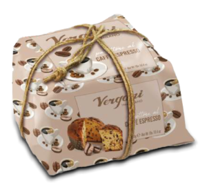 Appian Market - Christmas Kit - Panettone