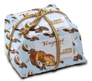 Appian Market - Christmas Kit - Panettone