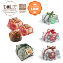 Appian Market - Christmas Edition - Orange Line